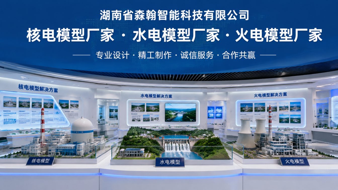 玉树藏族自治州为能源展教提供仿真方案